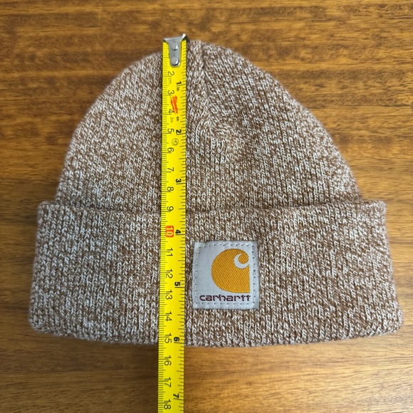 Carhartt Bundle 4 cap/ hat toddler and adult - Gray, Black, Tan - Picture 11 of 11